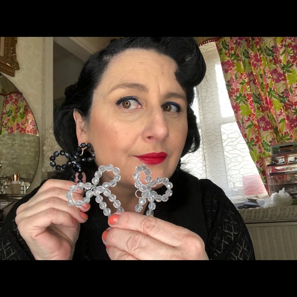 Earrings - Picture 2 of 3